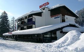 Hotel Davost