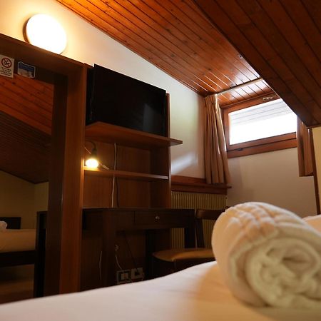 Hotel Davost Forni di Sopra Exterior foto