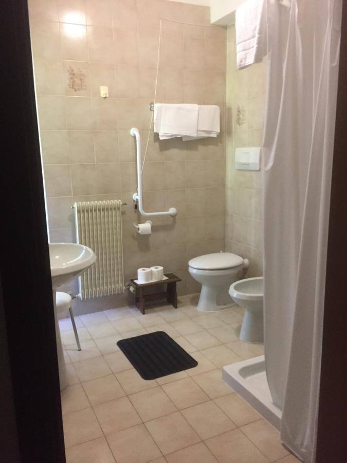 Hotel Davost Forni di Sopra Exterior foto