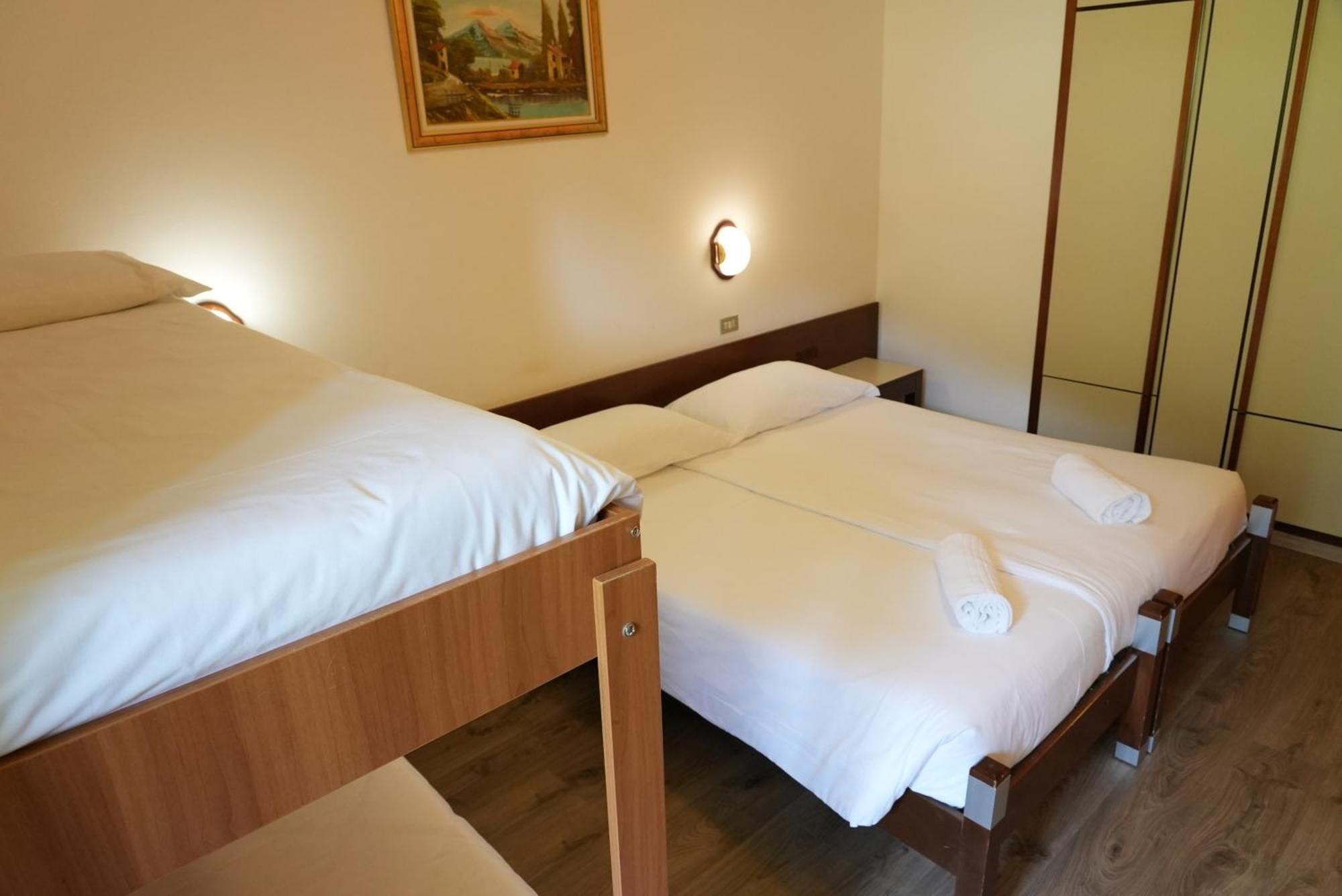 Hotel Davost Forni di Sopra Exterior foto