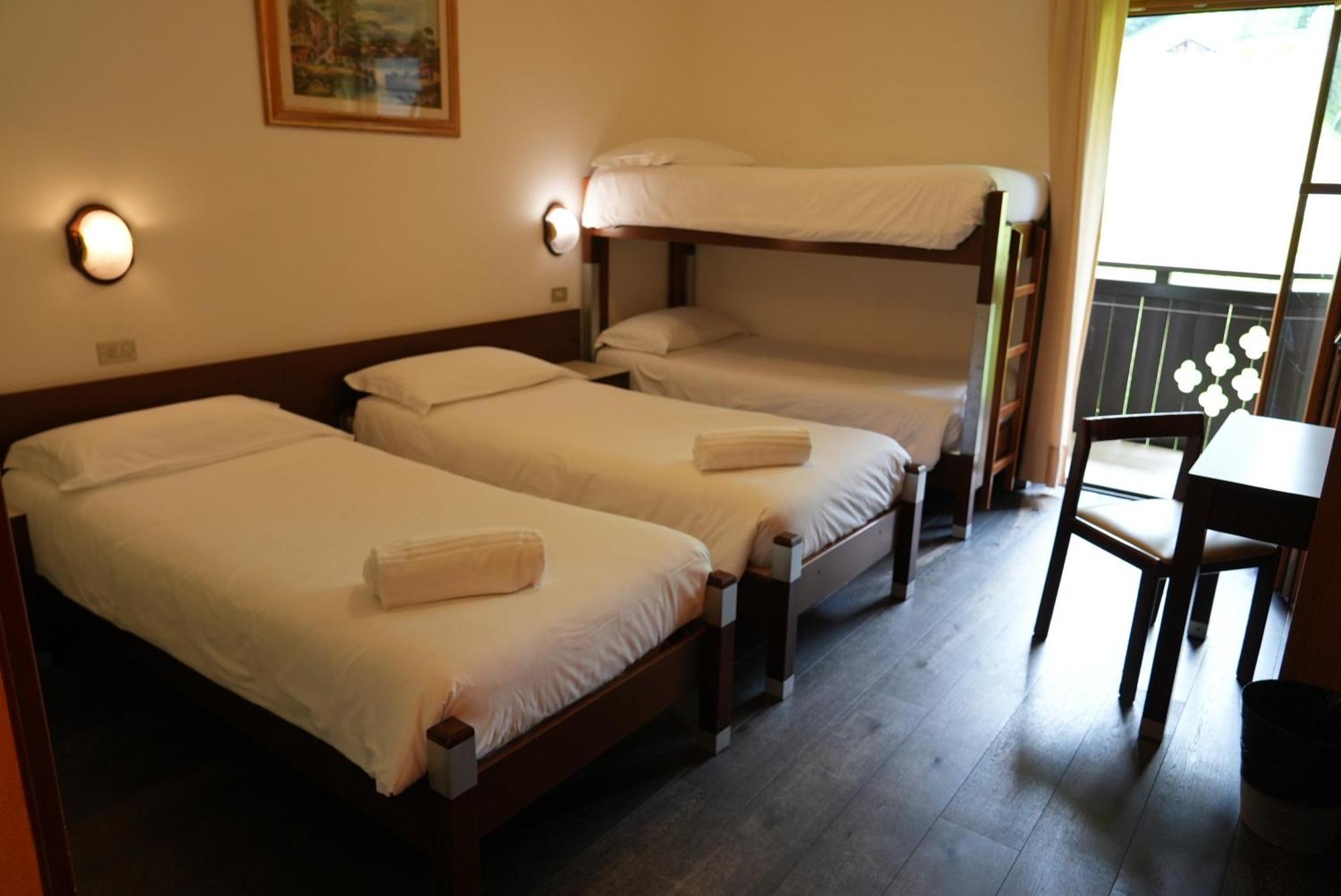 Hotel Davost Forni di Sopra Exterior foto